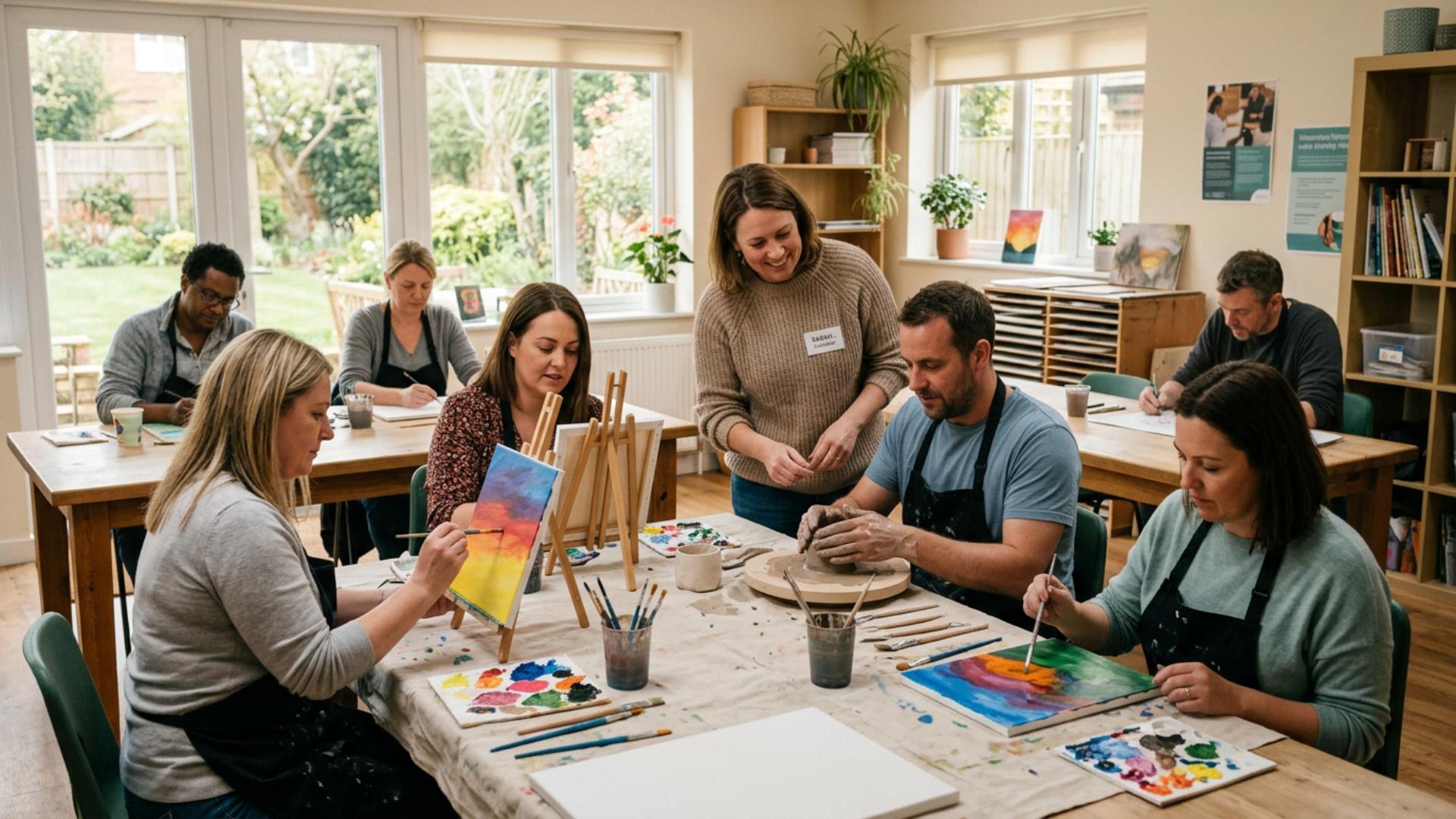 The Benefits of Experiential Therapy in Addiction Treatment